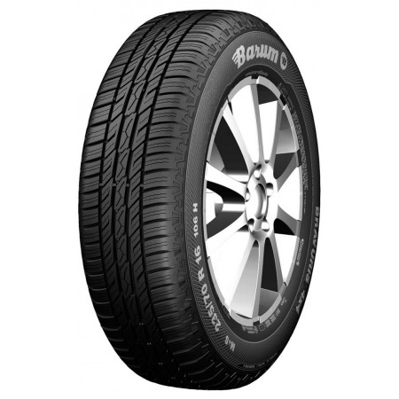 Автошины 235/75R15 109T XL Bravuris 4x4 Barum